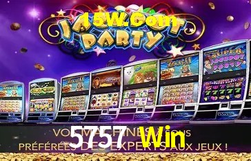 Desvendando o Mundo dos Jogos Virtuais na 5757 Win